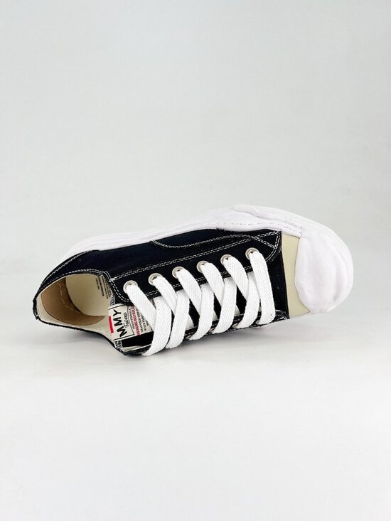 MMY/Maison Mihara Yasuhiro Original STC Sole Leather Low-cut sneakers